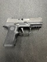 SIG SAUER P320 XCOMPACT 9MM LUGER (9X19 PARA) - 4 of 7