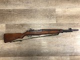 SPRINGFIELD ARMORY M1 GARAND .30-06 SPRG - 1 of 12