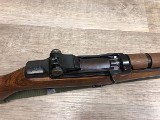 SPRINGFIELD ARMORY M1 GARAND .30-06 SPRG - 11 of 12