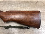 SPRINGFIELD ARMORY M1 GARAND .30-06 SPRG - 3 of 12