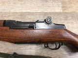 SPRINGFIELD ARMORY M1 GARAND .30-06 SPRG - 4 of 12