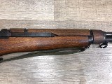 SPRINGFIELD ARMORY M1 GARAND .30-06 SPRG - 9 of 12
