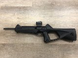 BERETTA CX4 STORM - RIFLE 9MM LUGER (9X19) - 2 of 8