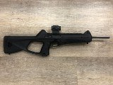 BERETTA CX4 STORM - RIFLE 9MM LUGER (9X19) - 1 of 8