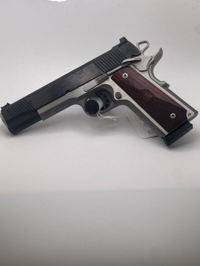 SPRINGFIELD ARMORY RONIN 45 ACP (45 Auto) - Image 2 of 5