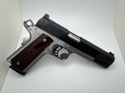 SPRINGFIELD ARMORY RONIN 45 ACP (45 Auto) - Image 5 of 5