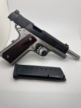 SPRINGFIELD ARMORY RONIN 45 ACP (45 Auto) - Image 4 of 5
