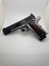 SPRINGFIELD ARMORY RONIN 45 ACP (45 Auto) - Image 3 of 5