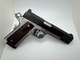 SPRINGFIELD ARMORY RONIN 45 ACP (45 Auto) - Image 5 of 5