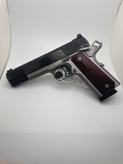 SPRINGFIELD ARMORY RONIN 45 ACP (45 Auto) - Image 3 of 5