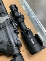 IWI ZION Z-15 5.56X45MM NATO - 3 of 7