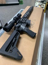 IWI ZION Z-15 5.56X45MM NATO - 5 of 7