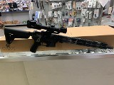 IWI ZION Z-15 5.56X45MM NATO - 1 of 7