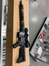 IWI ZION Z-15 5.56X45MM NATO - 4 of 7