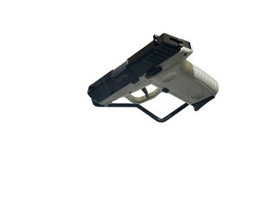 SCCY CPX-2 9MM LUGER (9x19 PARA) - Image 5 of 5