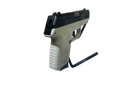 SCCY CPX-2 9MM LUGER (9x19 PARA) - Image 4 of 5