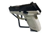 SCCY CPX-2 9MM LUGER (9x19 PARA) - Image 3 of 5