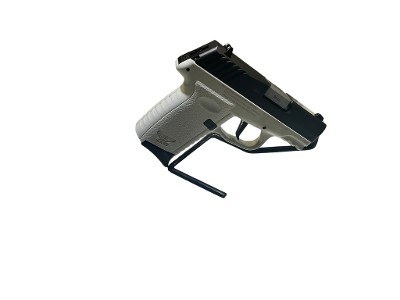 SCCY CPX-2 9MM LUGER (9x19 PARA) - Image 1 of 5