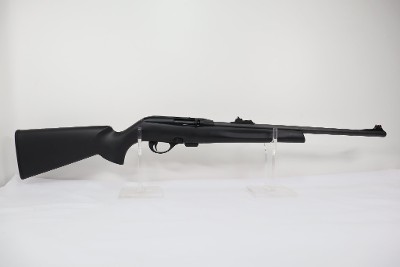 REMINGTON 597 .22 LR - Image 2 of 4