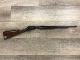 ROSSI .22 PUMP .22 LR - 1 of 8