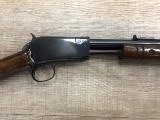 ROSSI .22 PUMP .22 LR - 7 of 8