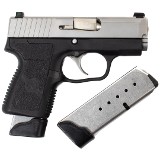 KAHR ARMS PM40 .40 S&W - 3 of 3