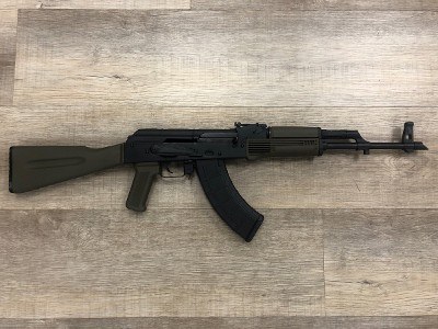 PALMETTO STATE ARMORY PSAK-47 GF3 7.62MM X 39 RUSSIAN - Image 1 of 8