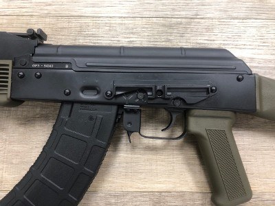 PALMETTO STATE ARMORY PSAK-47 GF3 7.62MM X 39 RUSSIAN - Image 4 of 8