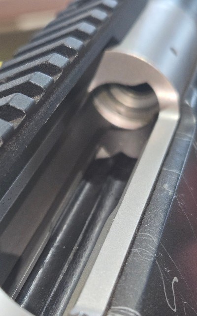 CHRISTENSEN ARMS RIDGELINE FFT 7MM REM MAG - Image 4 of 7
