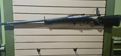 CHRISTENSEN ARMS RIDGELINE FFT 7MM REM MAG - Image 2 of 7