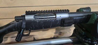 CHRISTENSEN ARMS RIDGELINE FFT 7MM REM MAG - Image 5 of 7