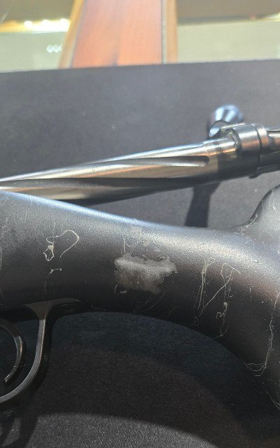 CHRISTENSEN ARMS RIDGELINE FFT 7MM REM MAG - Image 7 of 7