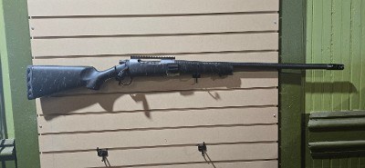 CHRISTENSEN ARMS RIDGELINE FFT 7MM REM MAG - Image 1 of 7