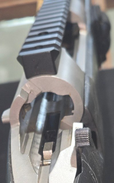 CHRISTENSEN ARMS RIDGELINE FFT 7MM REM MAG - Image 3 of 7