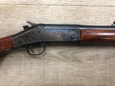 H&R TOPPER BUCK 162 12 GA - Image 7 of 8