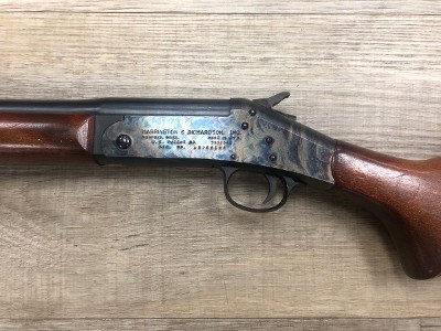 H&R TOPPER BUCK 162 12 GA - Image 4 of 8