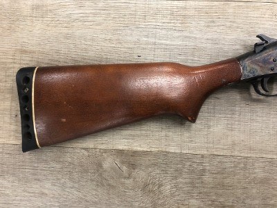 H&R TOPPER BUCK 162 12 GA - Image 6 of 8