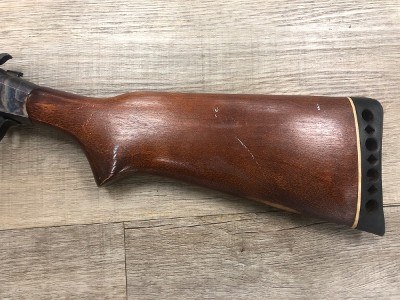 H&R TOPPER BUCK 162 12 GA - Image 3 of 8