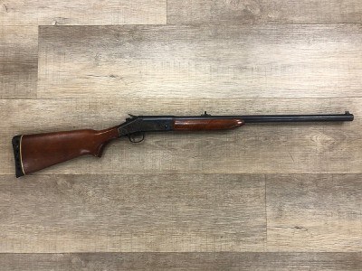 H&R TOPPER BUCK 162 12 GA - Image 1 of 8