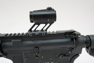 DIAMONDBACK DB9R 9MM LUGER (9x19 PARA) - Image 11 of 11