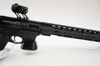 DIAMONDBACK DB9R 9MM LUGER (9x19 PARA) - Image 4 of 11