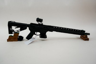 DIAMONDBACK DB9R 9MM LUGER (9x19 PARA) - Image 2 of 11