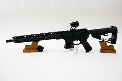 DIAMONDBACK DB9R 9MM LUGER (9x19 PARA) - Image 7 of 11