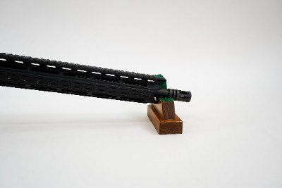 DIAMONDBACK DB9R 9MM LUGER (9x19 PARA) - Image 5 of 11