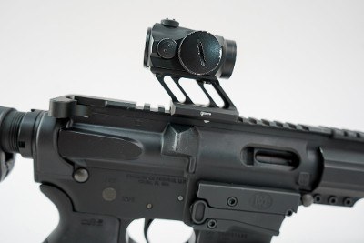DIAMONDBACK DB9R 9MM LUGER (9x19 PARA) - Image 6 of 11