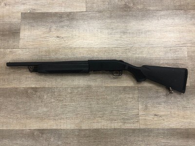 MOSSBERG 930 12 GA - Image 2 of 8