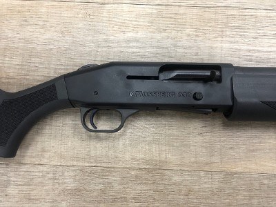 MOSSBERG 930 12 GA - Image 7 of 8