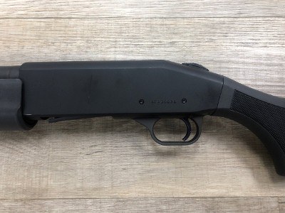 MOSSBERG 930 12 GA - Image 4 of 8