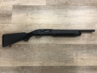 MOSSBERG 930 12 GA - Image 1 of 8