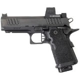 STACCATO 2011 C V3 9MM LUGER (9X19 PARA) - 1 of 3